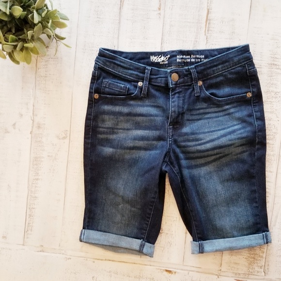 mossimo power stretch jeans